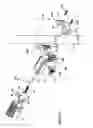 Fig. 04 - Ergonomic extendable/retractable ladder