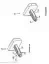 Fig. 06 - Ergonomic extendable/retractable ladder