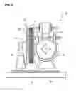 Fig. 03 - Safety guard for elevator machine