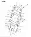 Fig. 07 - Safety guard for elevator machine