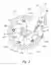 Fig. 03 - Bicycle disc brake rotor