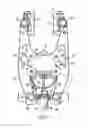 Fig. 03 - Power screw disc brake caliper assembly