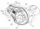 Fig. 01 - Braking mechanism