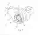 Fig. 02 - Braking mechanism