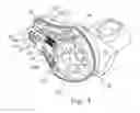 Fig. 04 - Braking mechanism