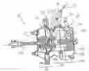 Fig. 01 - SPRING BRAKE INTERNAL VENTING