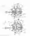 Fig. 08 - SPRING BRAKE INTERNAL VENTING
