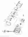 Fig. 02 - Braking device for a power winch