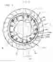 Fig. 02 - Drum brake with ceramic friction surfaces