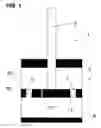 Fig. 02 - Pneumatic spring damper unit