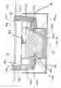Fig. 10 - Case or bag having a lid element that can be opened with one hand