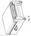Fig. 08 - Wheeled luggage case
