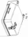 Fig. 09 - Wheeled luggage case