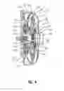 Fig. 05 - Three-pass turbine damper