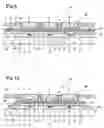 Fig. 06 - Key sheet and pushbutton switch