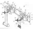 Fig. 01 - Holder for implements