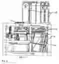 Fig. 02 - Device for holding and dispensing utensils for wrapping apparatus