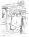 Fig. 07 - Device for holding and dispensing utensils for wrapping apparatus