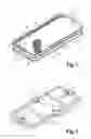 Fig. 02 - Stackable containment trays and cases with slide latches