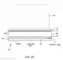 Fig. 07 - Automatic POS-based digital image capturing and processing system employing object motion controlled area-type illumination and imaging operations