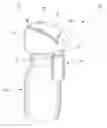 Fig. 01 - FLUID DELIVERY SYSTEM FOR DISPENSING AN ACTIVE SUBSTANCE IN SPRAY FORM