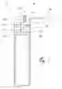 Fig. 08 - FLUID DELIVERY SYSTEM FOR DISPENSING AN ACTIVE SUBSTANCE IN SPRAY FORM