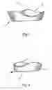 Fig. 02 - Anatomic support for hand and wrist