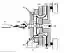Fig. 01 - Microengineered vacuum interface for an ionization system