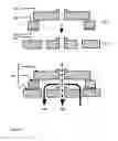 Fig. 04 - Microengineered vacuum interface for an ionization system
