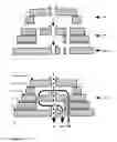 Fig. 07 - Microengineered vacuum interface for an ionization system