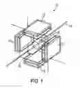 Fig. 02 - Preclinical SPECT system using multi-pinhole collimation