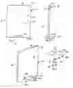 Fig. 02 - Cutting board with pivoting base