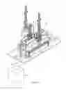 Fig. 08 - Apparatus with suction head for moving envelopes