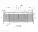 Fig. 10 - Apparatus with suction head for moving envelopes