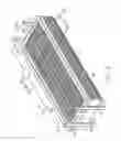 Fig. 11 - Apparatus with suction head for moving envelopes