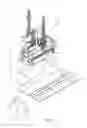 Fig. 14 - Apparatus with suction head for moving envelopes