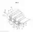 Fig. 05 - Sheet roller