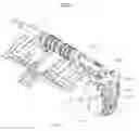 Fig. 08 - ATM equipped with structure for preventing rotation of stack roller
