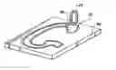 Fig. 01 - Cold static gasket for complex geometrical sealing applications