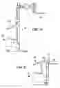 Fig. 09 - Overhead guard for materials handling vehicle