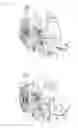 Fig. 02 - Manipulation device for wheelchair footrests