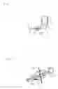 Fig. 08 - Manipulation device for wheelchair footrests