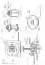 Fig. 09 - Waveguide interface having a choke flange facing a shielding flange