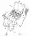 Fig. 02 - Method and system for disabling an electronic device upon theft