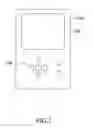 Fig. 02 - Remote control with UPnP support and wireless communication service