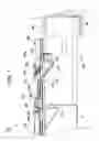 Fig. 08 - Ink cartridge attachment/detachment device and recording apparatus