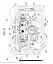 Fig. 23 - Ink cartridge attachment/detachment device and recording apparatus