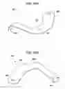 Fig. 30 - Ink cartridge attachment/detachment device and recording apparatus