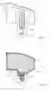 Fig. 09 - Inkjet printer with refill interface and variably positioned inlets