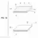 Fig. 15 - Method of manufacturing corrugated cardboard product